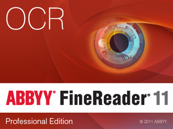 finereader11