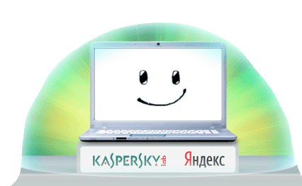 касперский яндекс